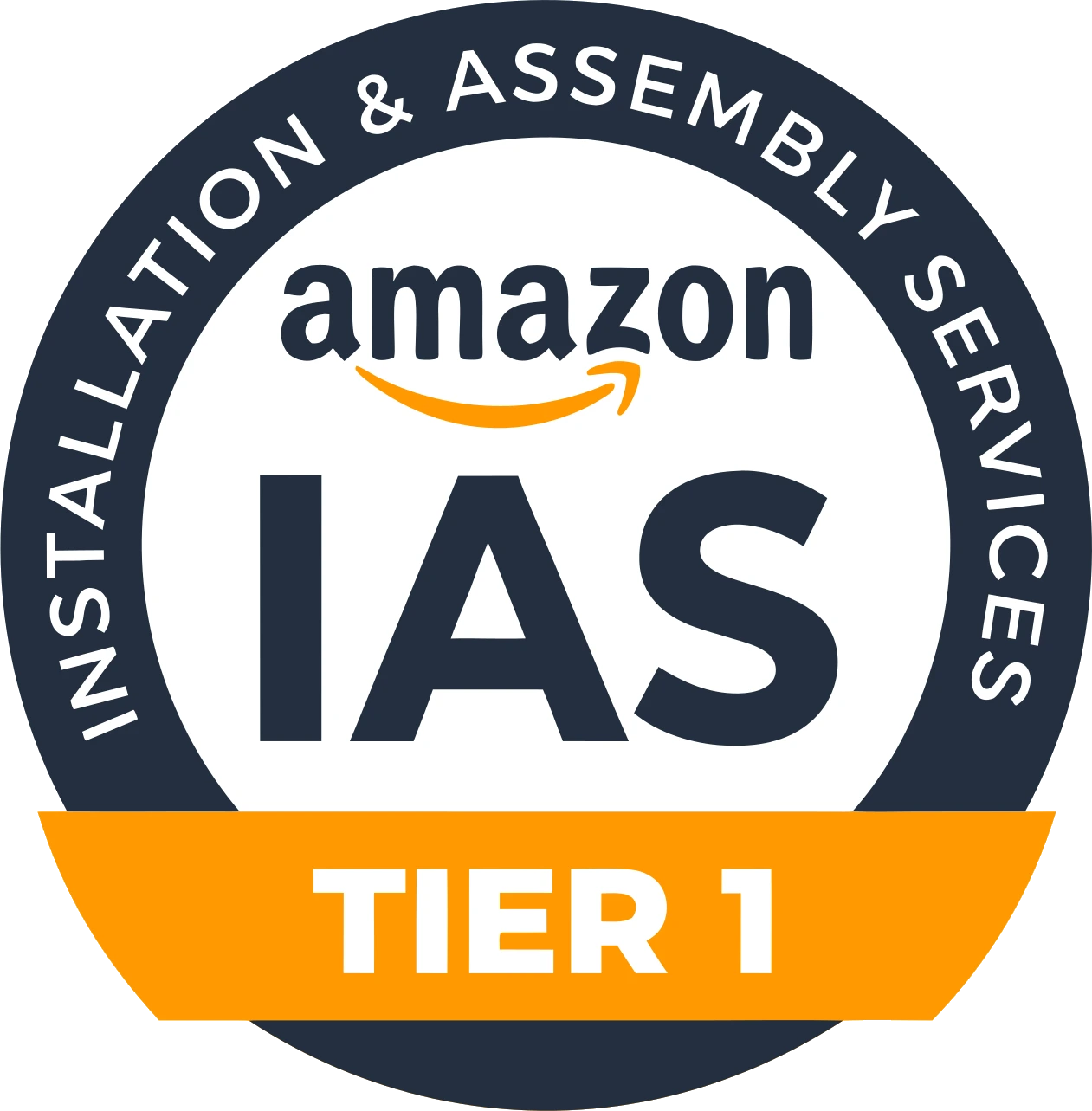 Amazon IAS Tier 1