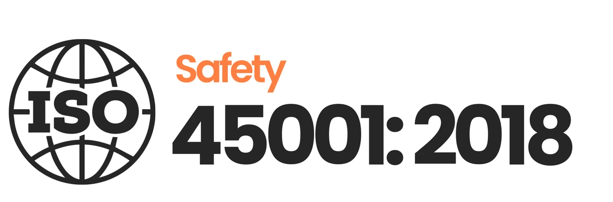 ISO 45001