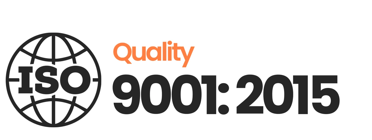 ISO 9001:2015